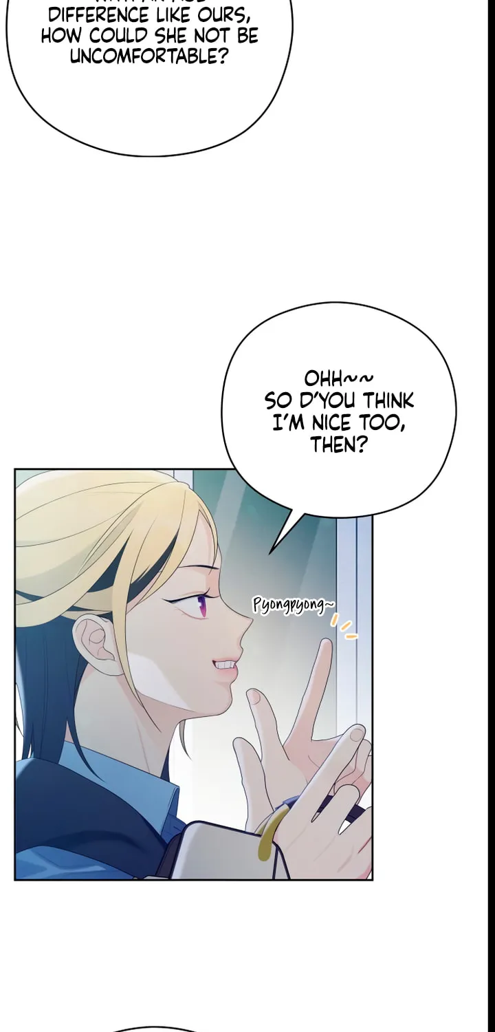 How Far Are You Okay? Chapter 23 page 37 - 