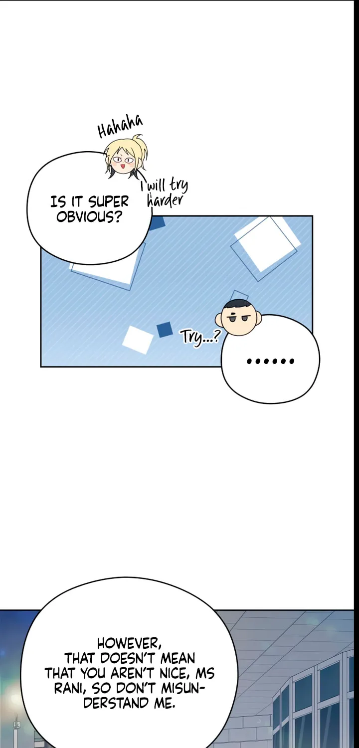 How Far Are You Okay? Chapter 23 page 39 - 