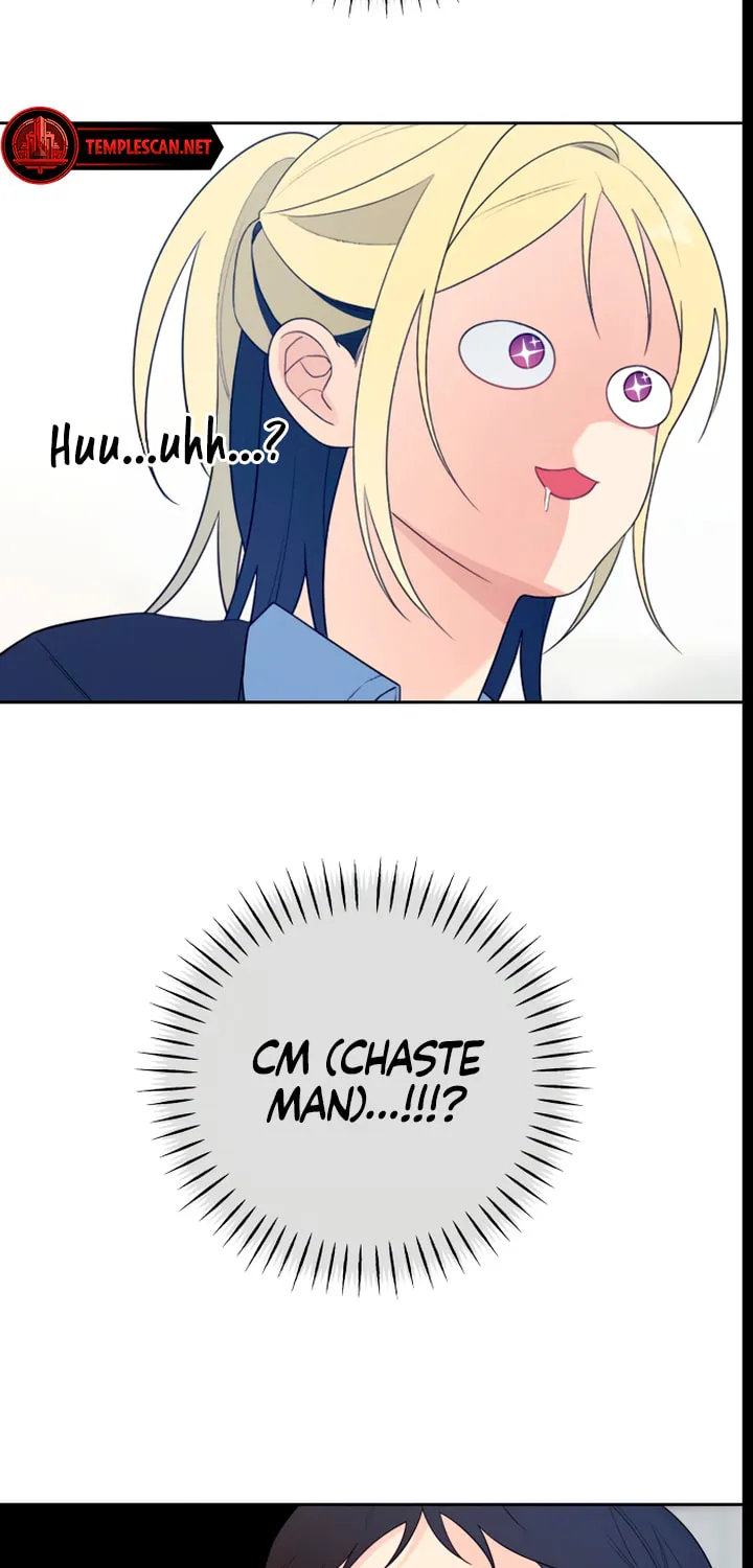 How Far Are You Okay? Chapter 23 page 5 - 