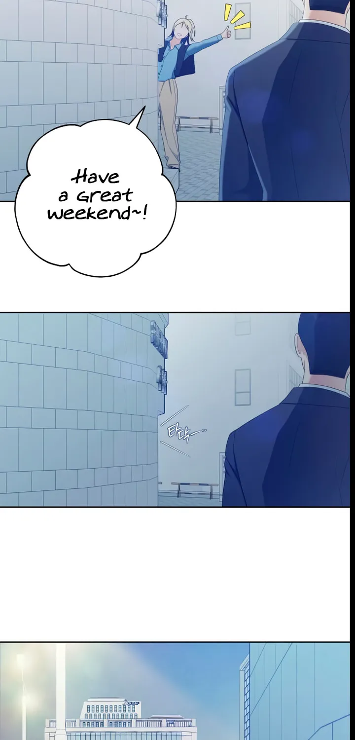 How Far Are You Okay? Chapter 23 page 42 - 