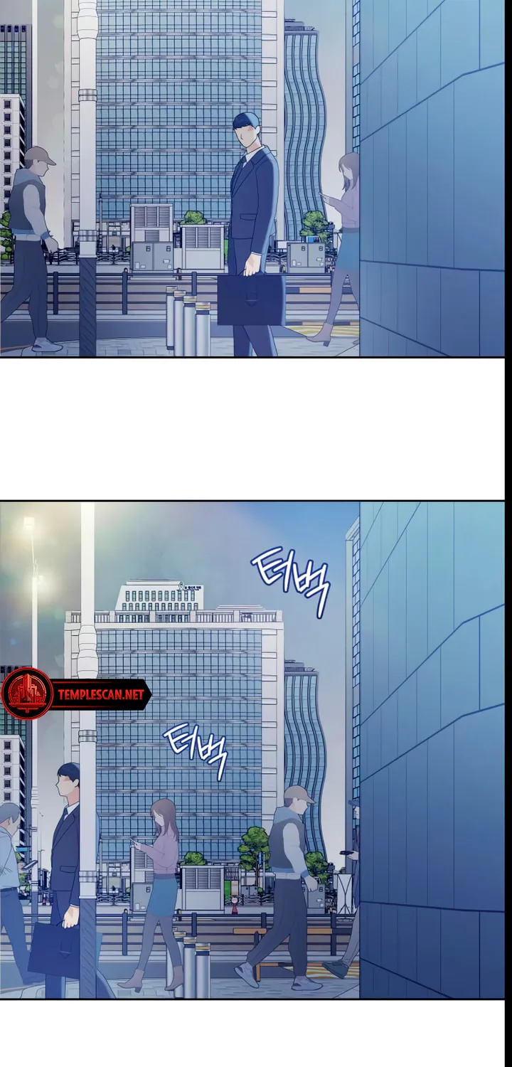 How Far Are You Okay? Chapter 23 page 43 - 