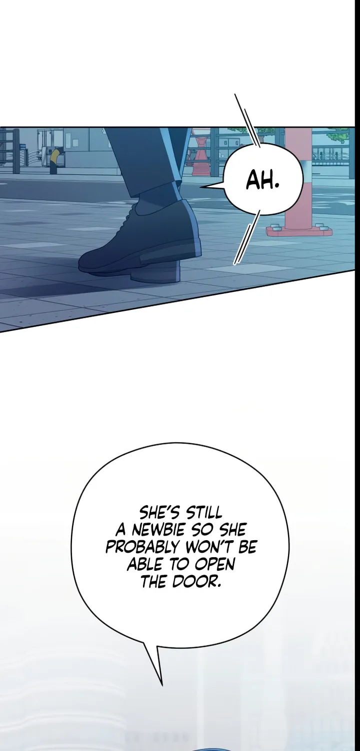 How Far Are You Okay? Chapter 23 page 44 - 