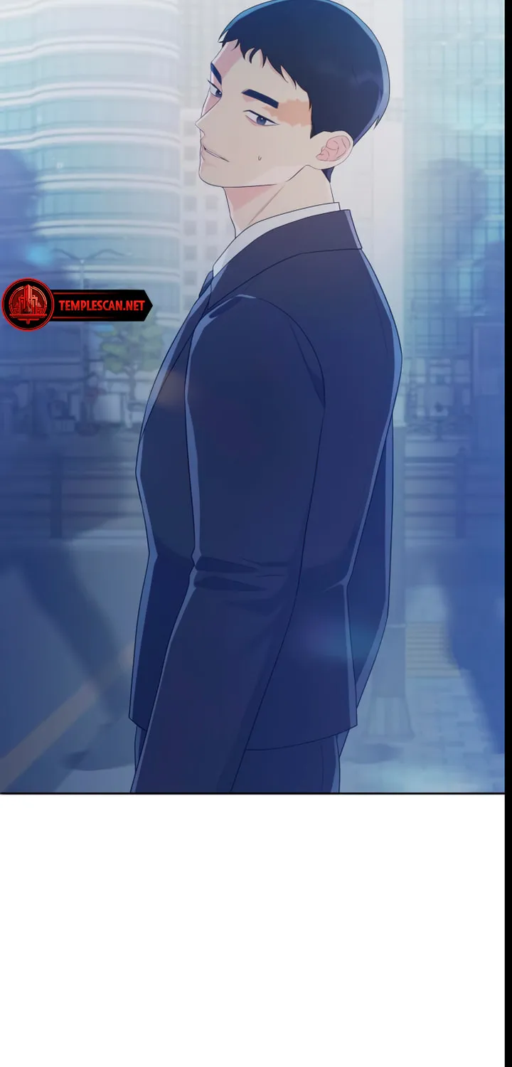How Far Are You Okay? Chapter 23 page 45 - 