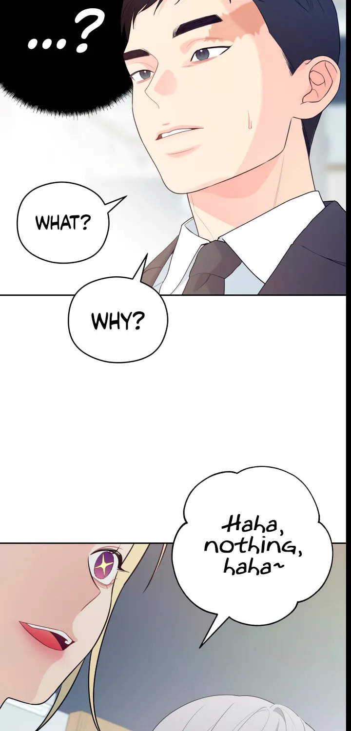 How Far Are You Okay? Chapter 23 page 6 - 