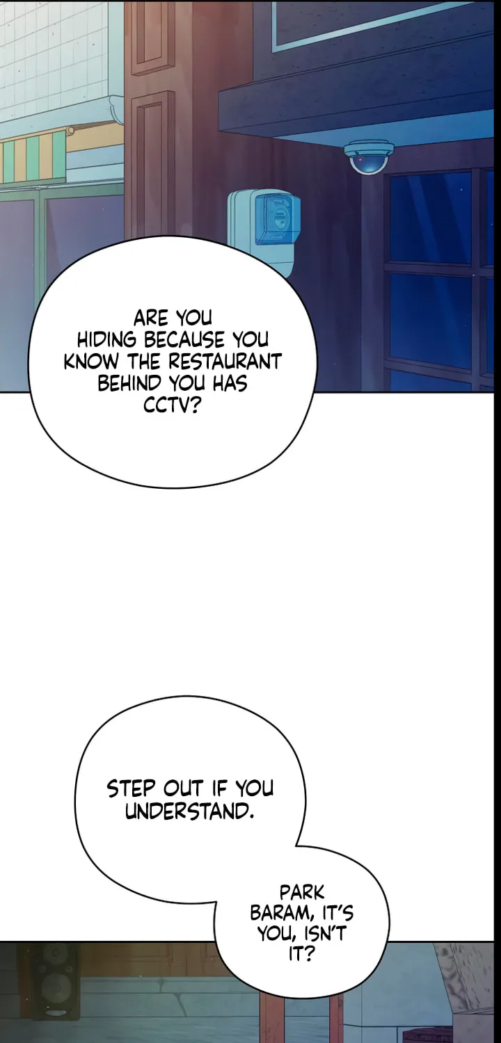 How Far Are You Okay? Chapter 23 page 54 - 