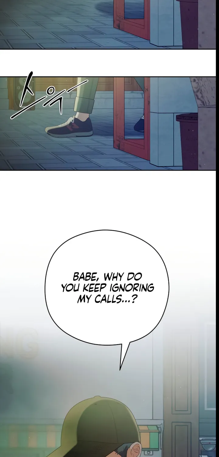 How Far Are You Okay? Chapter 23 page 55 - 