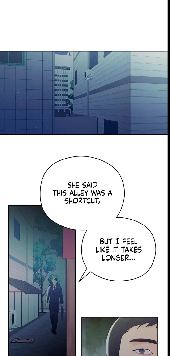 How Far Are You Okay? Chapter 23 page 57 - 