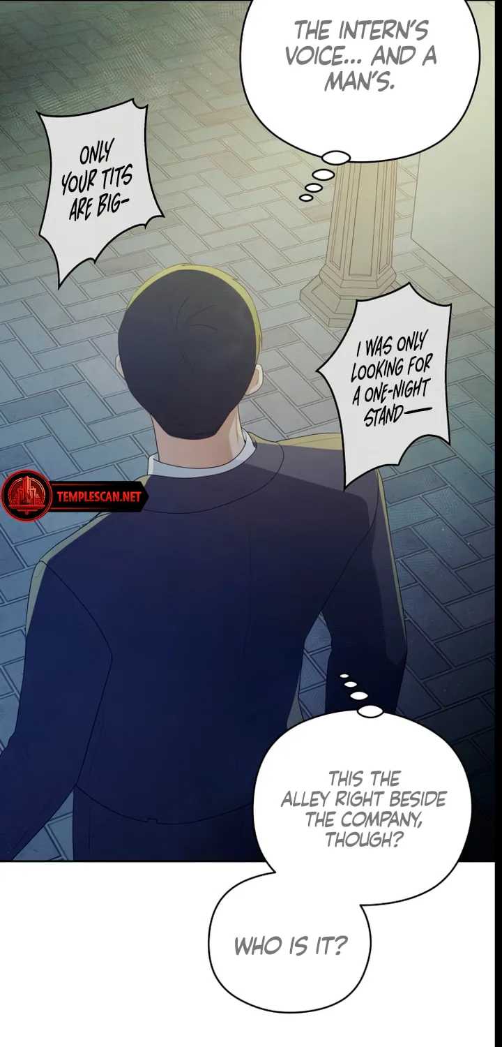 How Far Are You Okay? Chapter 23 page 59 - 