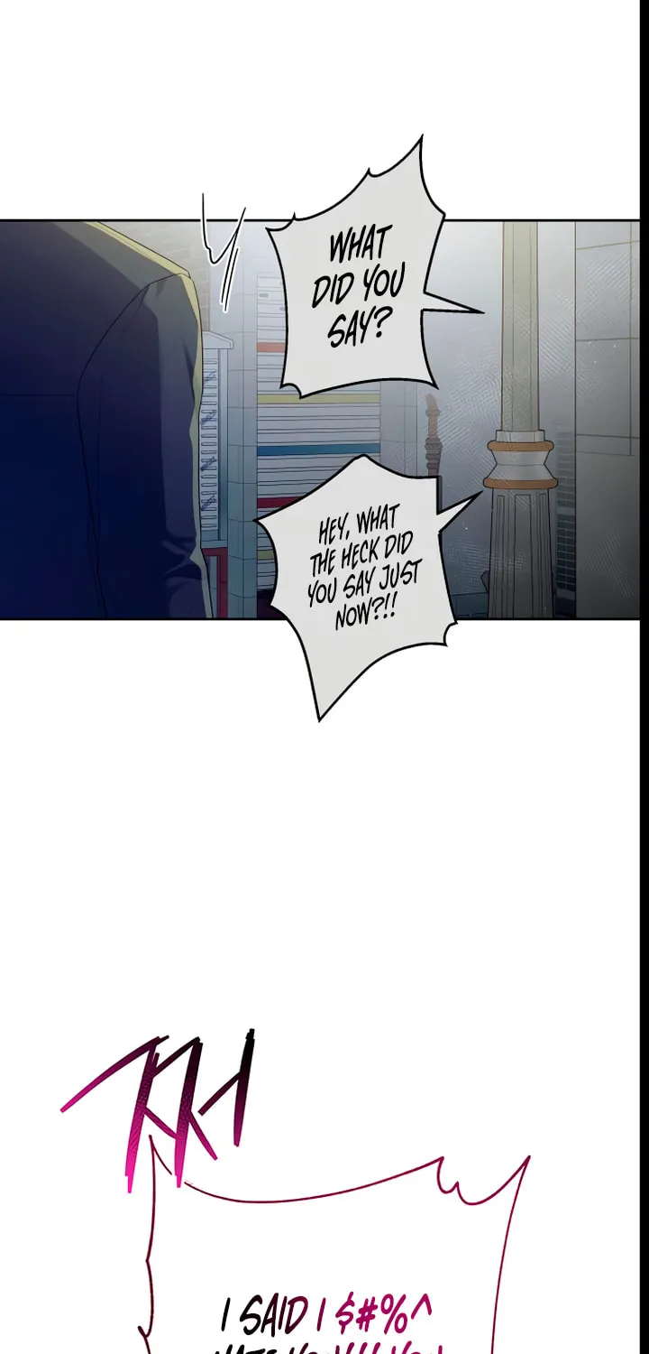 How Far Are You Okay? Chapter 23 page 60 - 