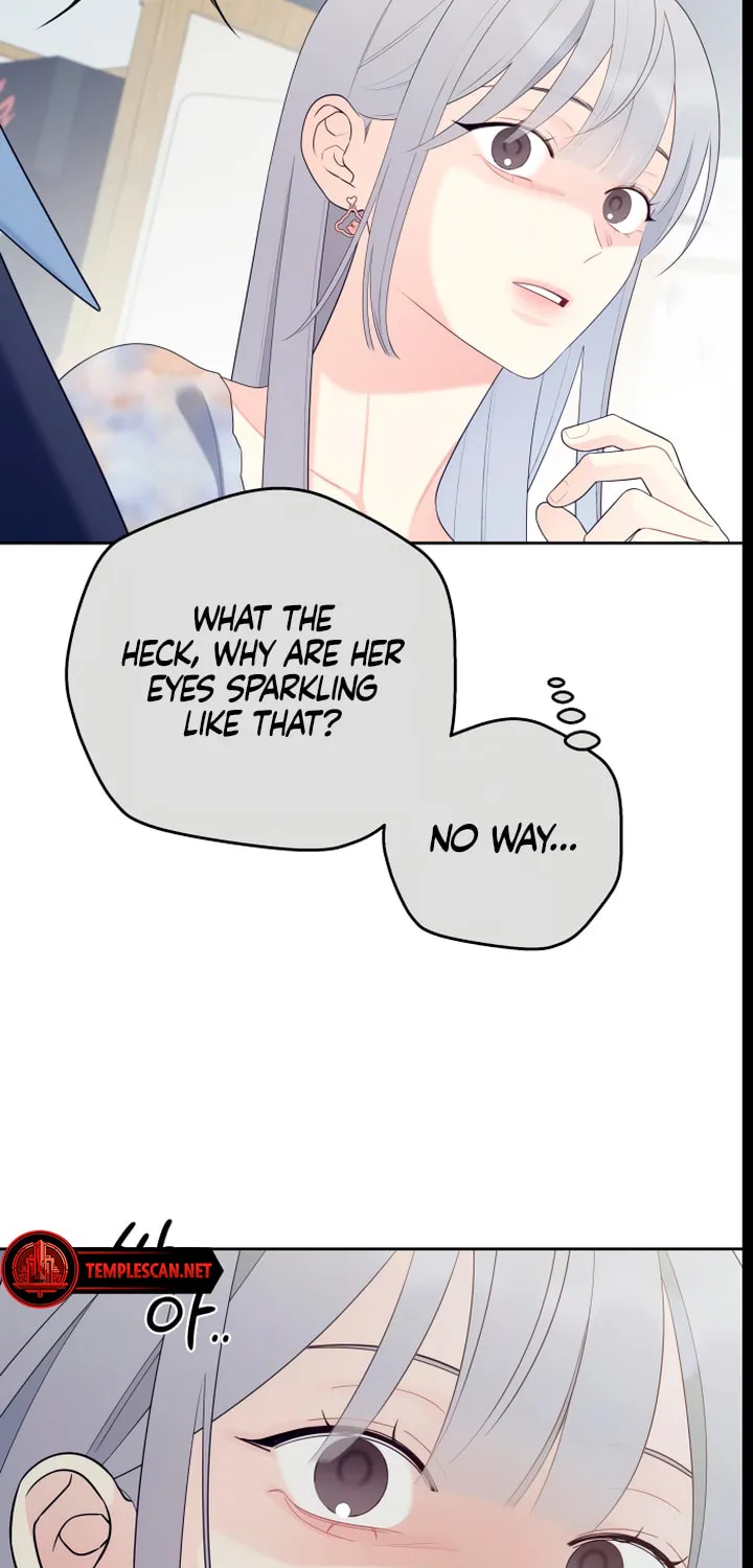 How Far Are You Okay? Chapter 23 page 7 - 