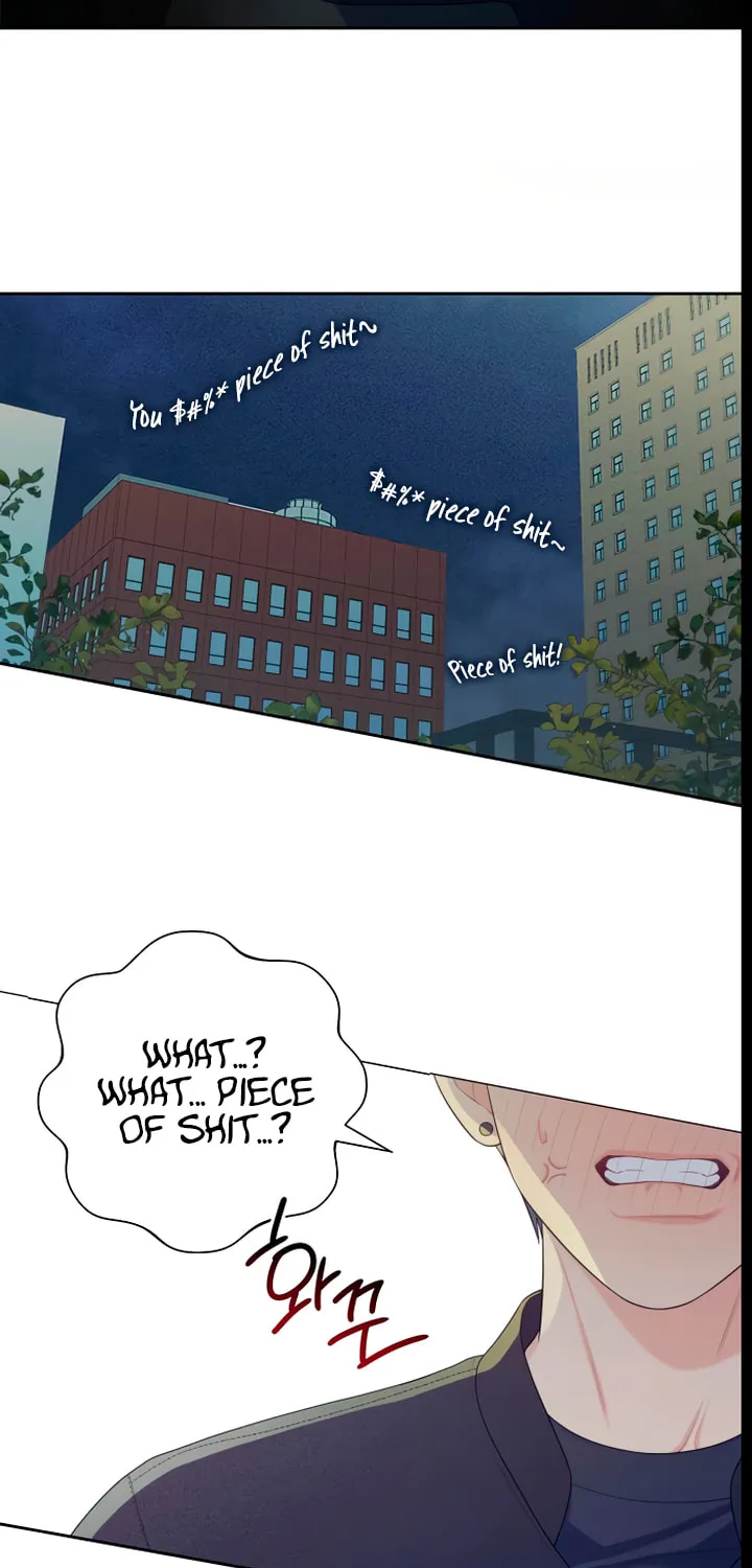 How Far Are You Okay? Chapter 23 page 62 - 