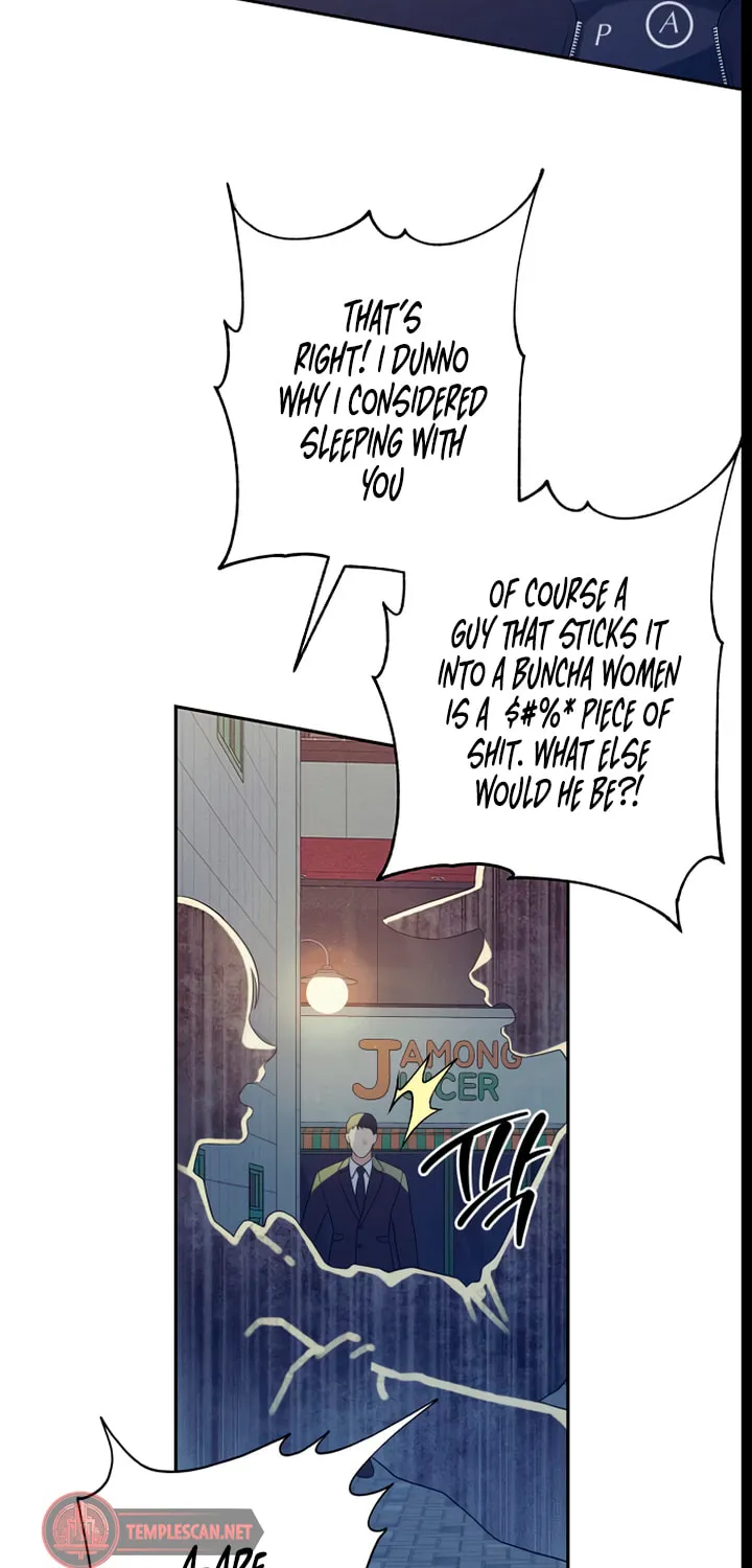 How Far Are You Okay? Chapter 23 page 63 - 