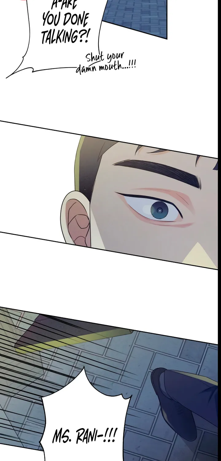 How Far Are You Okay? Chapter 23 page 64 - 