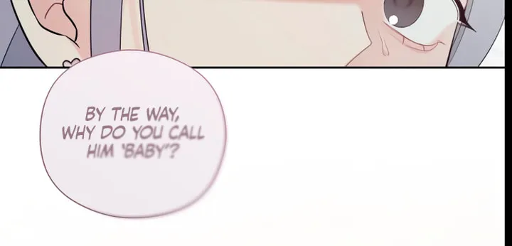 How Far Are You Okay? Chapter 23 page 8 - 
