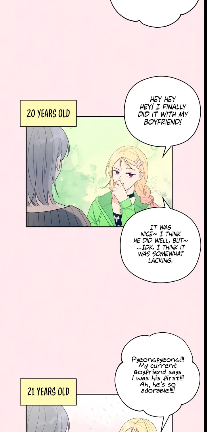 How Far Are You Okay? Chapter 23 page 10 - 