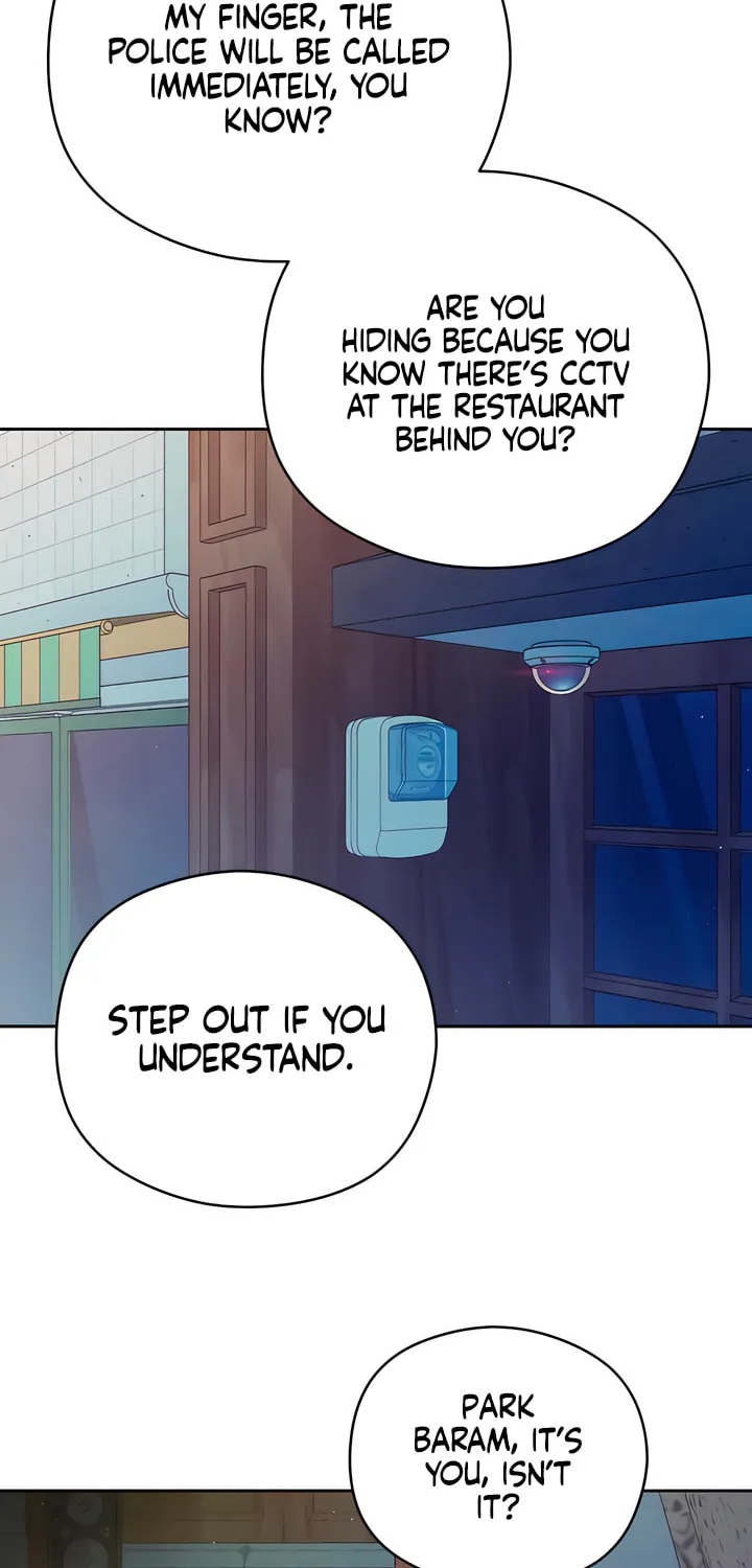 How Far Are You Okay? Chapter 24 page 2 - 