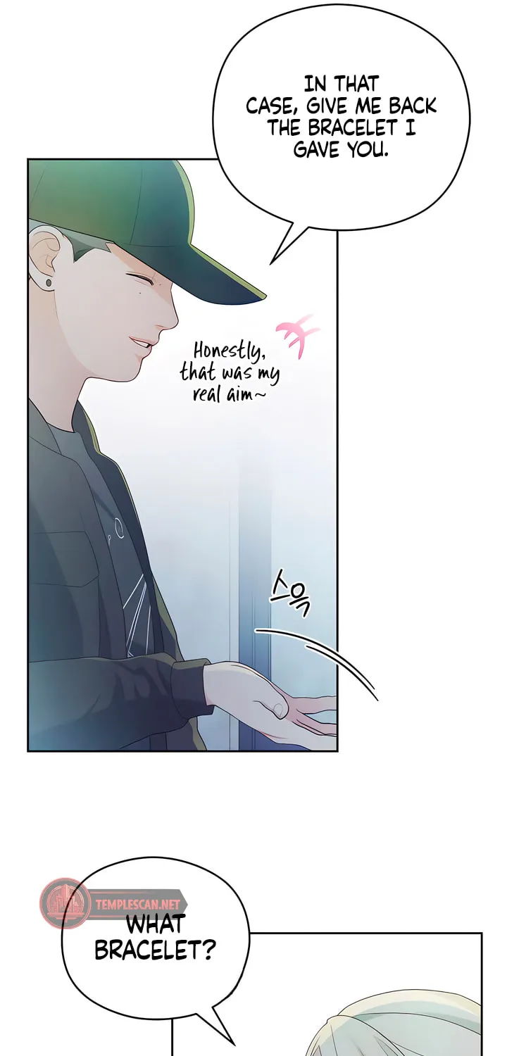 How Far Are You Okay? Chapter 24 page 17 - 