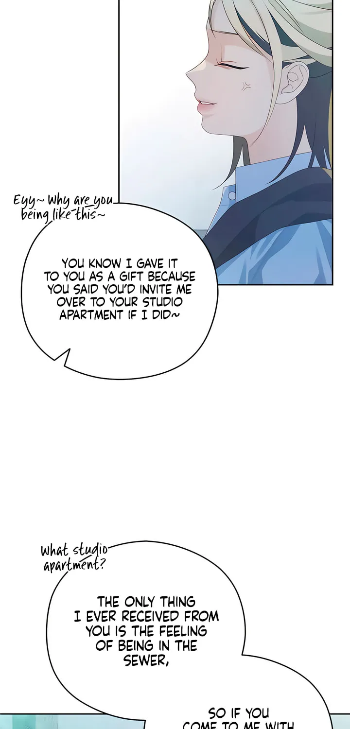 How Far Are You Okay? Chapter 24 page 18 - 
