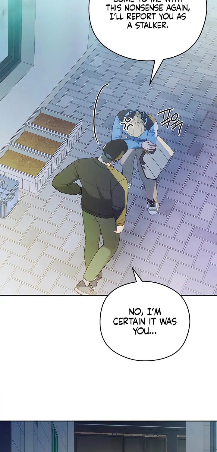 How Far Are You Okay? Chapter 24 page 19 - 