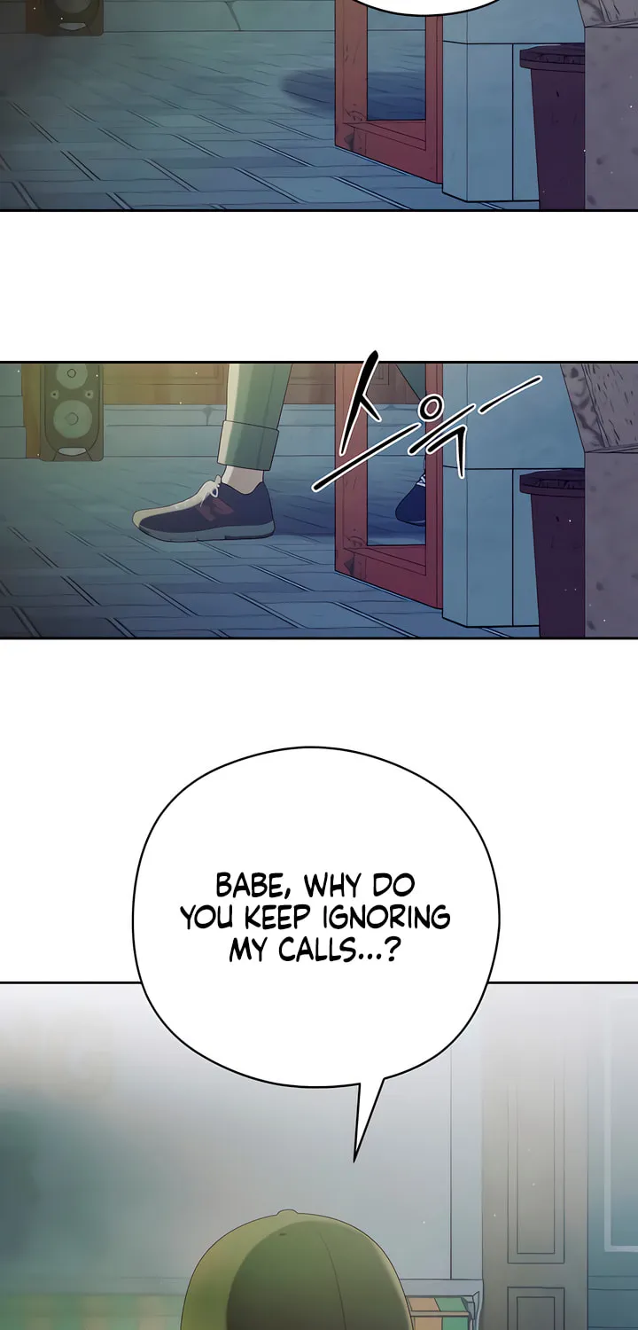How Far Are You Okay? Chapter 24 page 3 - 