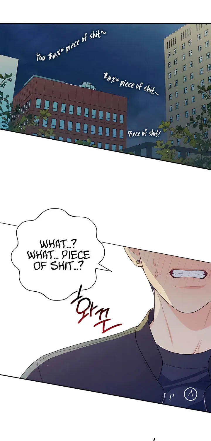 How Far Are You Okay? Chapter 24 page 28 - 