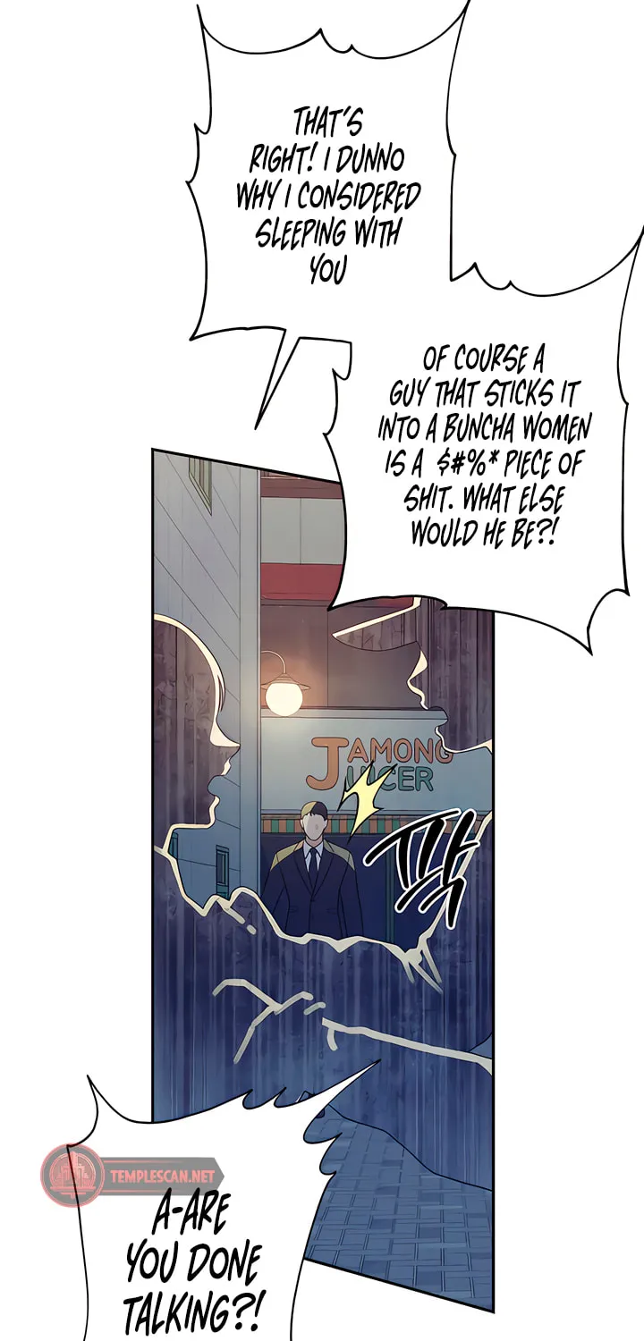 How Far Are You Okay? Chapter 24 page 29 - 