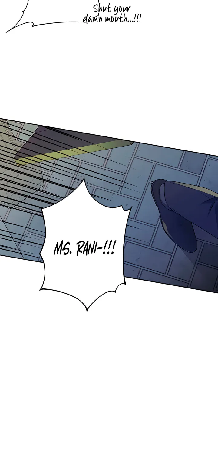 How Far Are You Okay? Chapter 24 page 30 - 