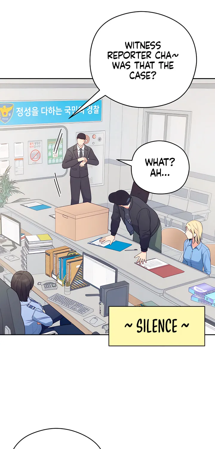 How Far Are You Okay? Chapter 24 page 41 - 