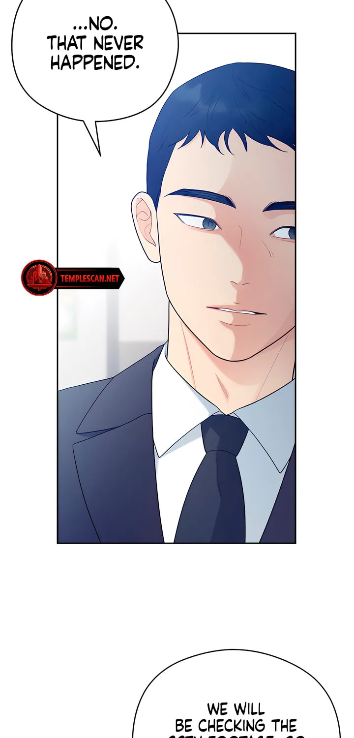 How Far Are You Okay? Chapter 24 page 42 - 