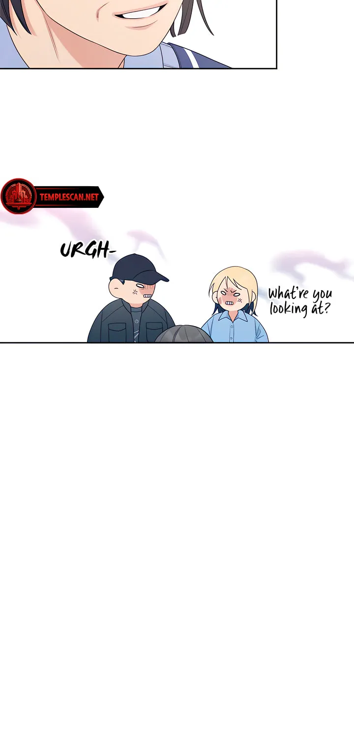 How Far Are You Okay? Chapter 24 page 45 - 
