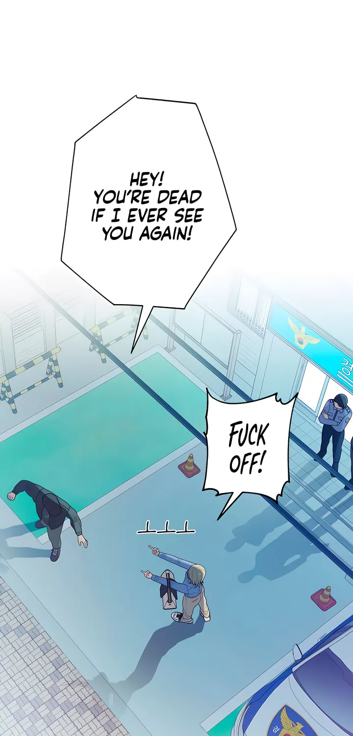 How Far Are You Okay? Chapter 24 page 46 - 