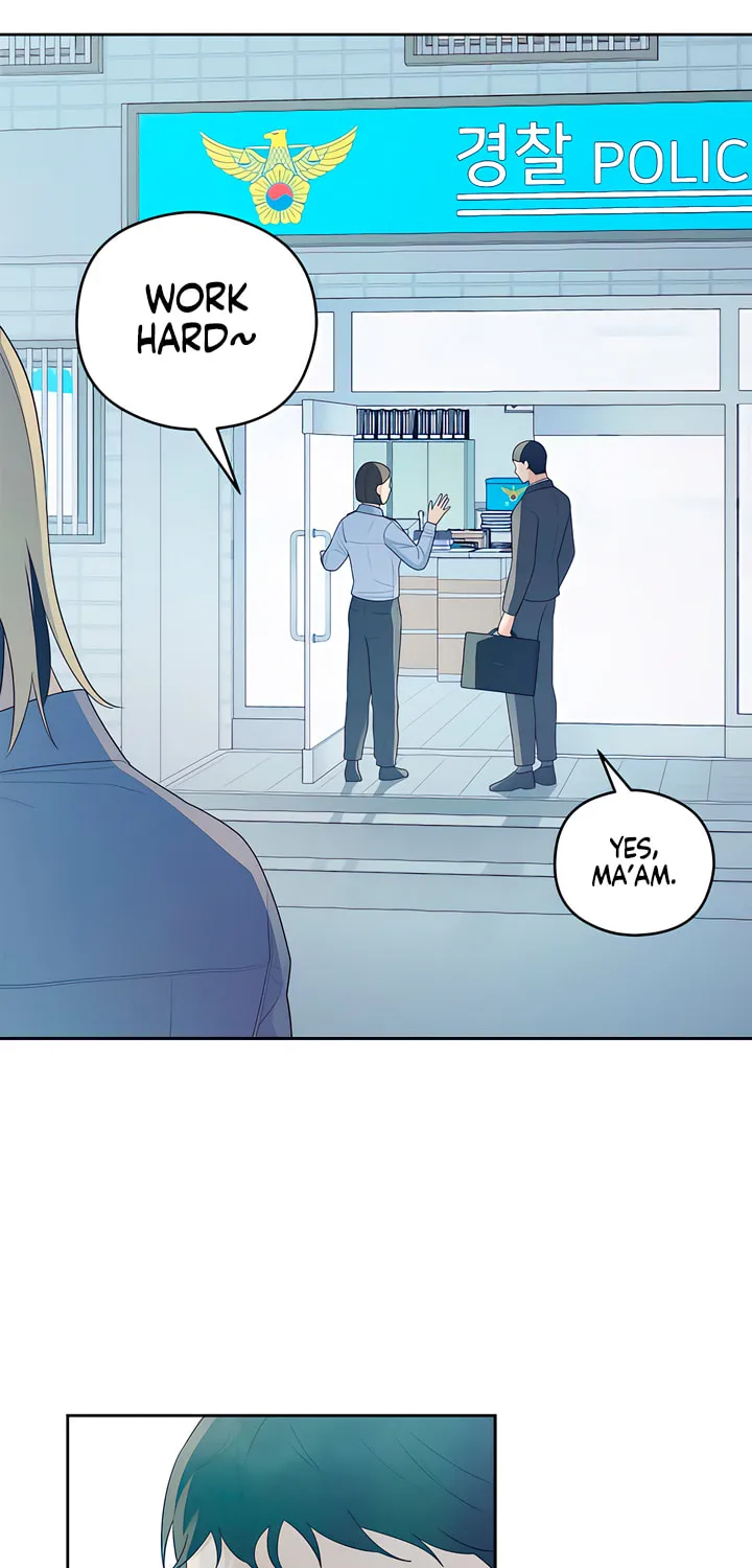 How Far Are You Okay? Chapter 24 page 49 - 