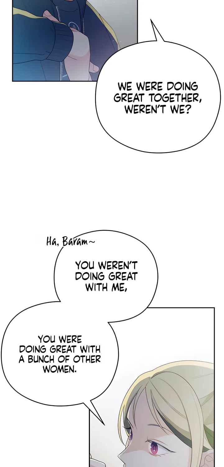 How Far Are You Okay? Chapter 24 page 6 - 