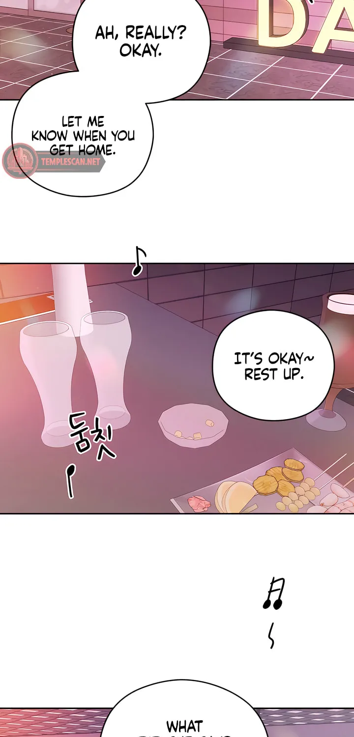 How Far Are You Okay? Chapter 24 page 61 - 