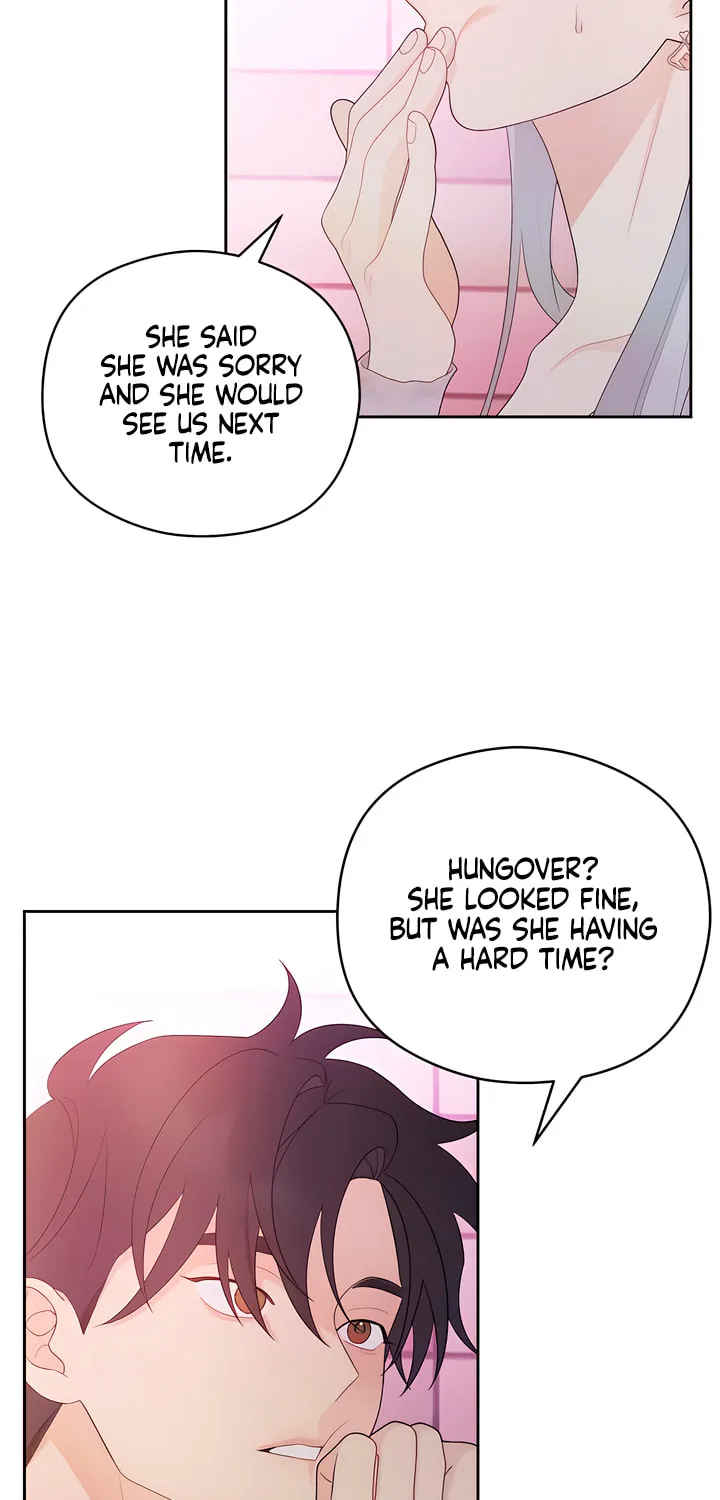 How Far Are You Okay? Chapter 24 page 63 - 