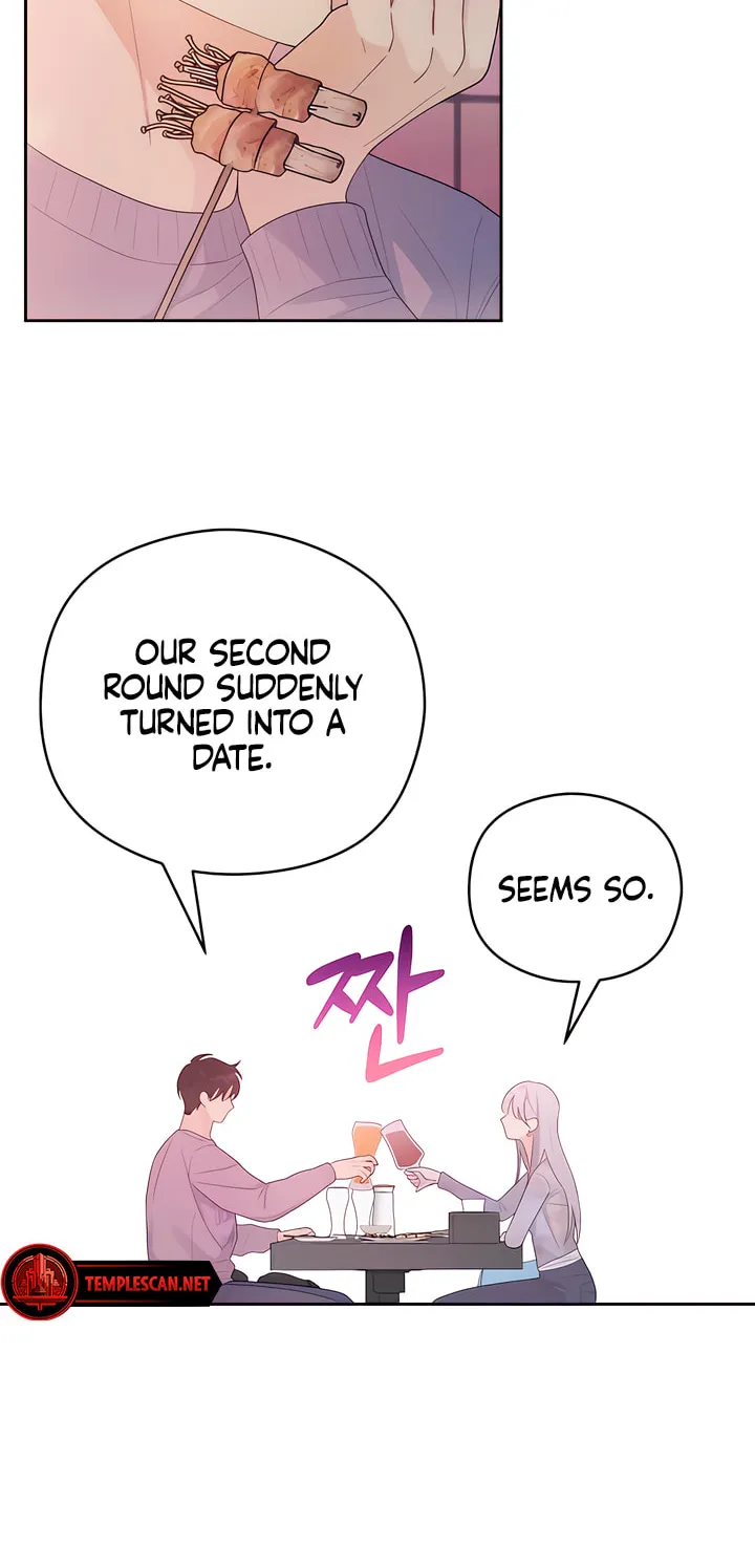 How Far Are You Okay? Chapter 24 page 64 - 