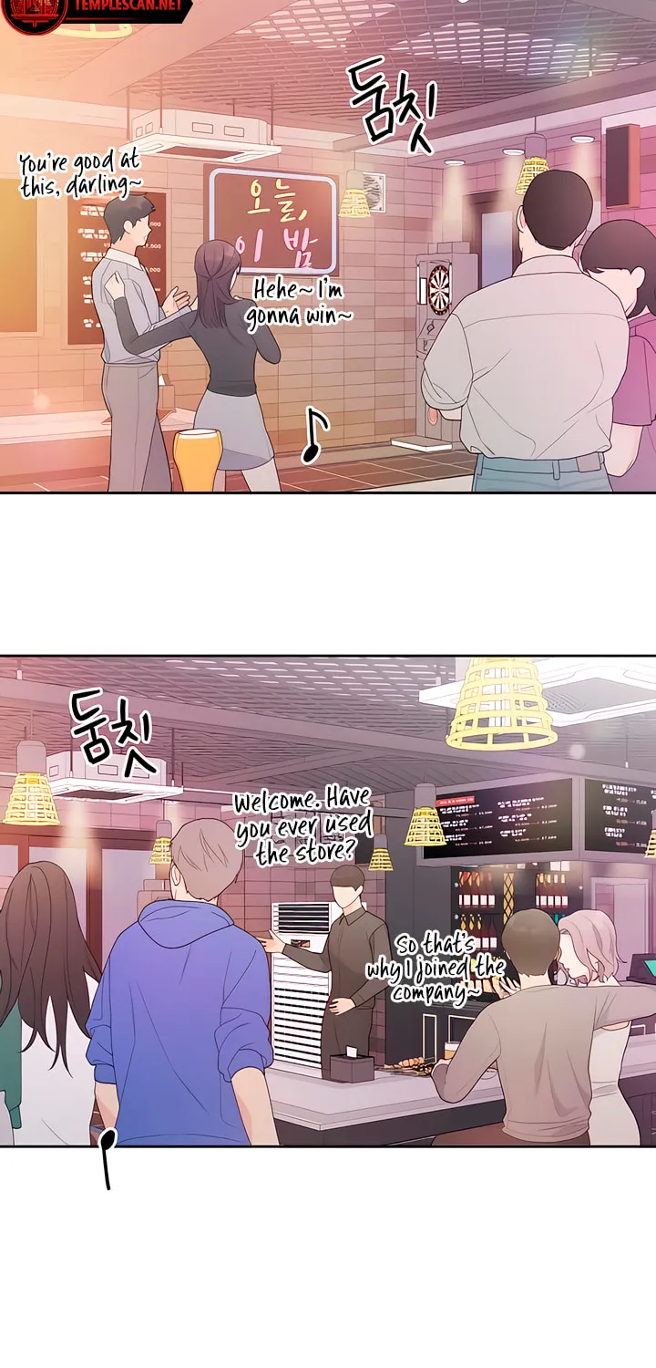 How Far Are You Okay? Chapter 24 page 66 - 