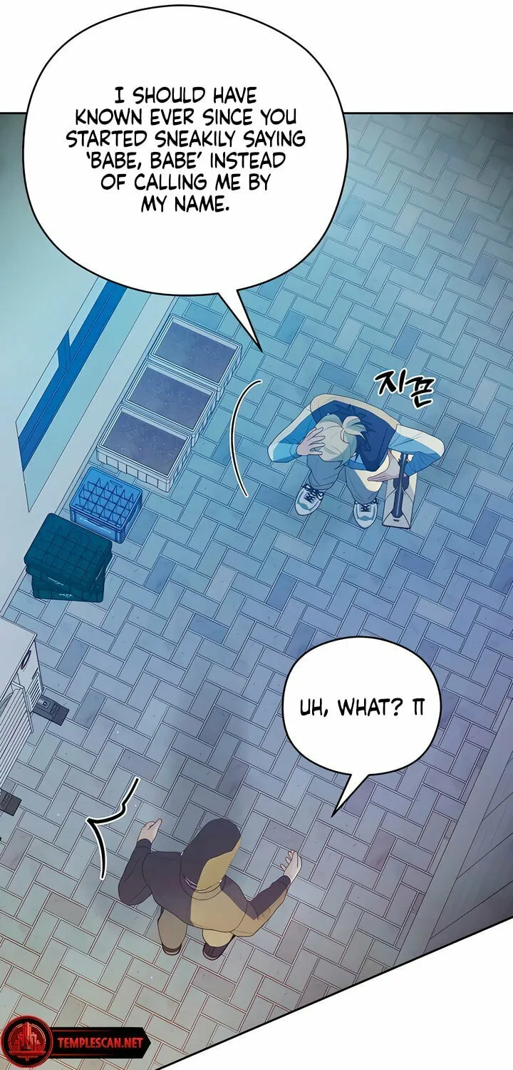How Far Are You Okay? Chapter 24 page 9 - 