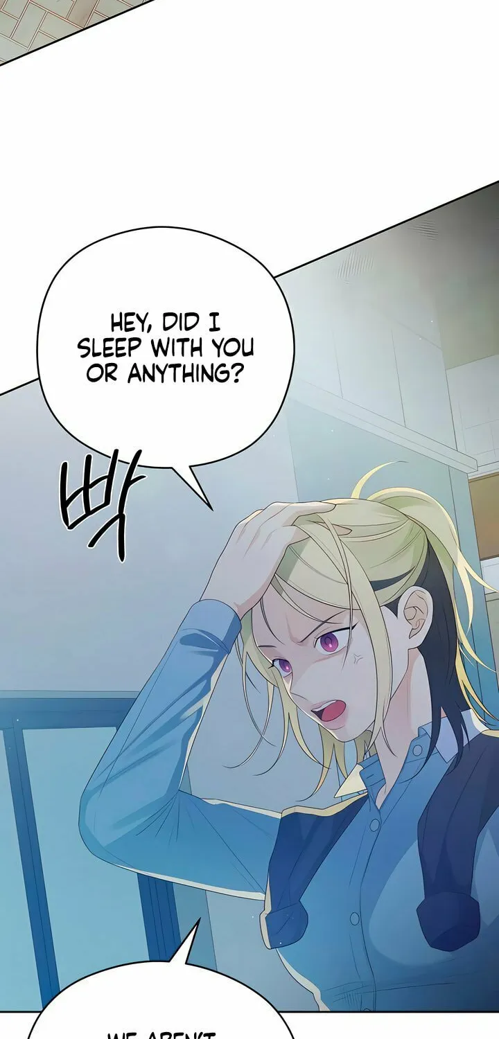 How Far Are You Okay? Chapter 24 page 10 - 