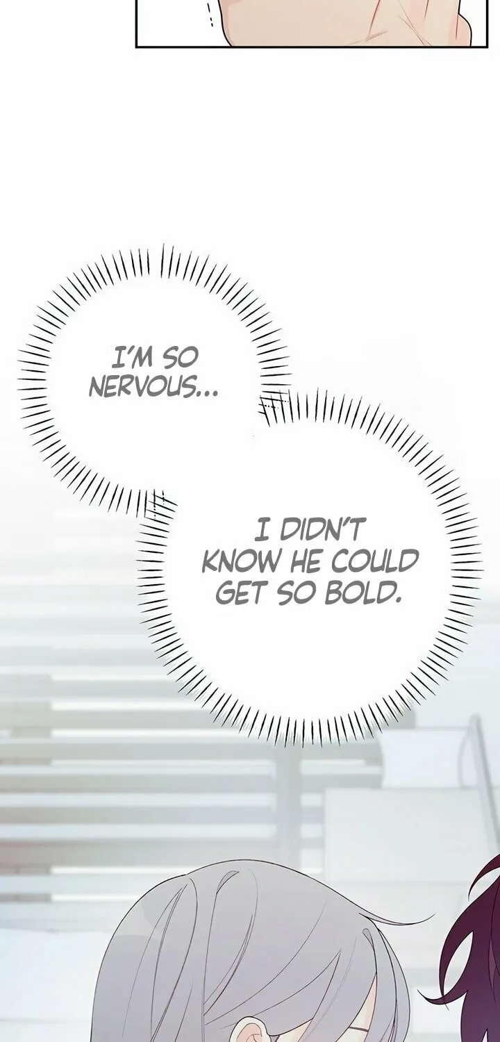 How Far Are You Okay? Chapter 3 page 11 - 