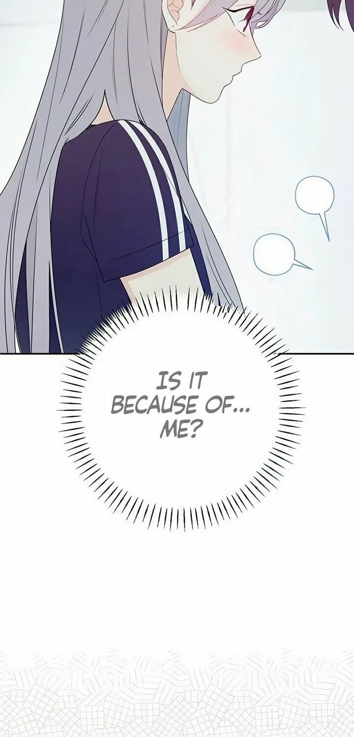 How Far Are You Okay? Chapter 3 page 12 - 