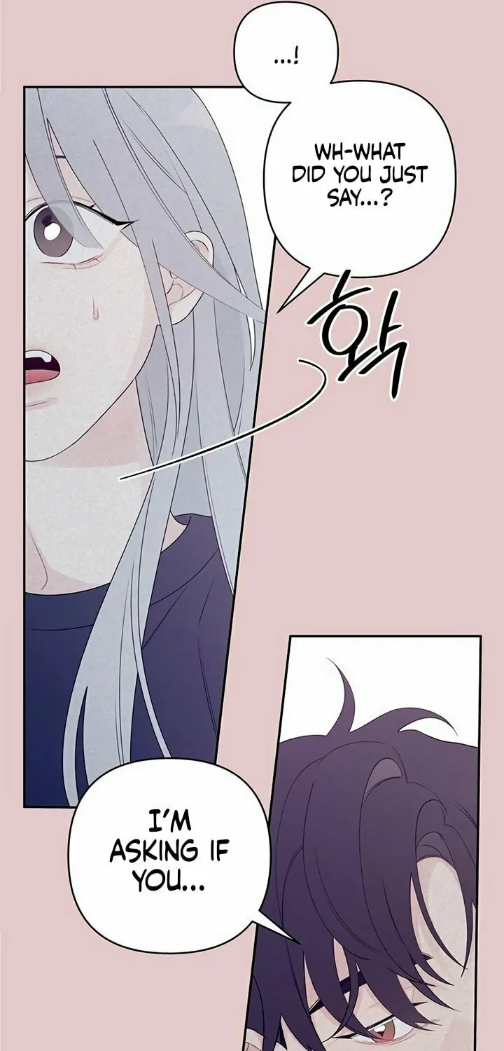How Far Are You Okay? Chapter 3 page 14 - 