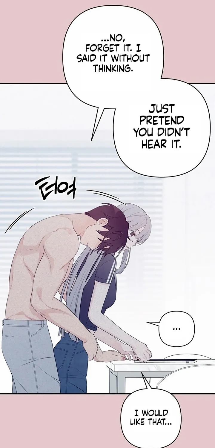 How Far Are You Okay? Chapter 3 page 16 - 