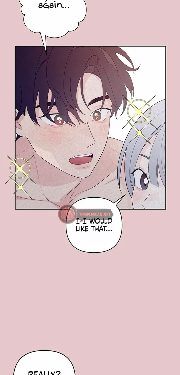How Far Are You Okay? Chapter 3 page 18 - 