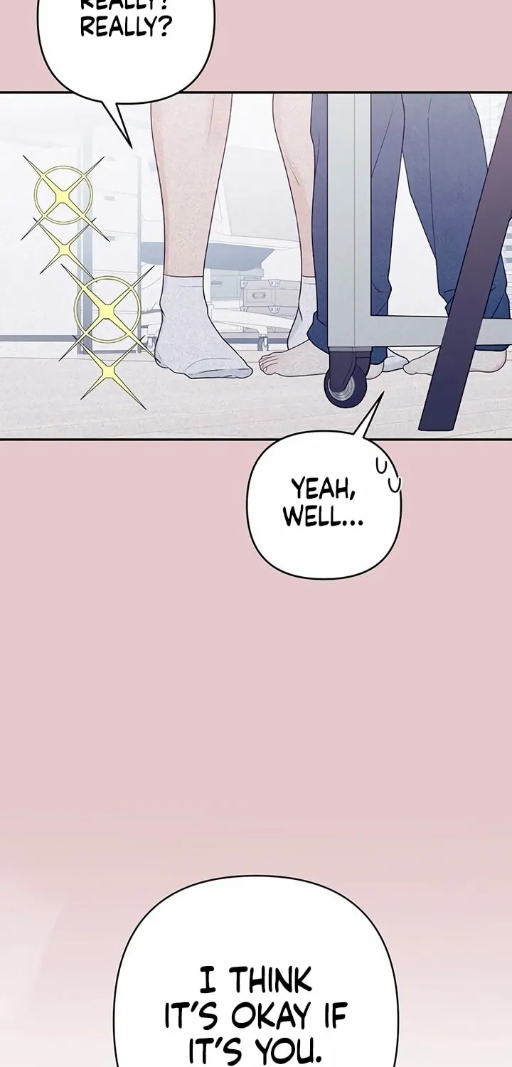 How Far Are You Okay? Chapter 3 page 19 - 