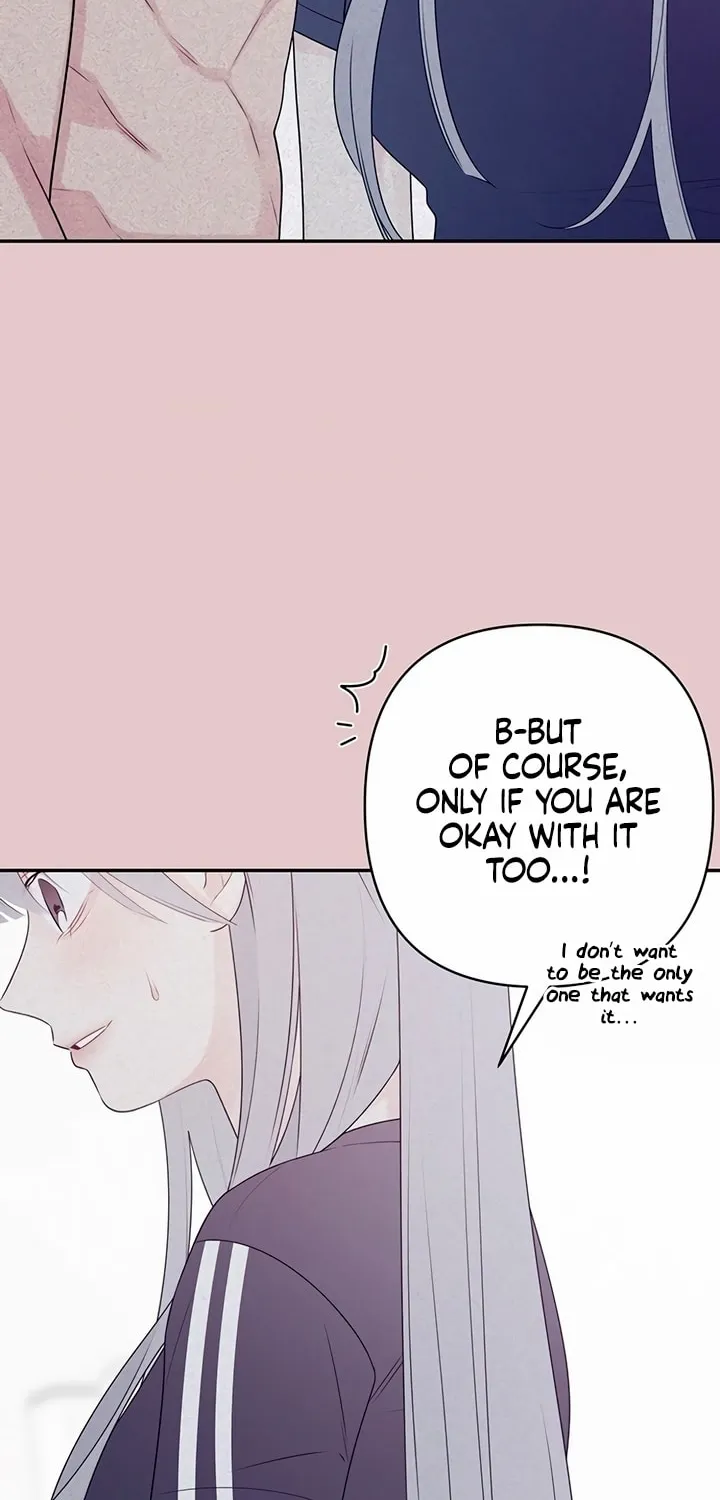 How Far Are You Okay? Chapter 3 page 21 - 