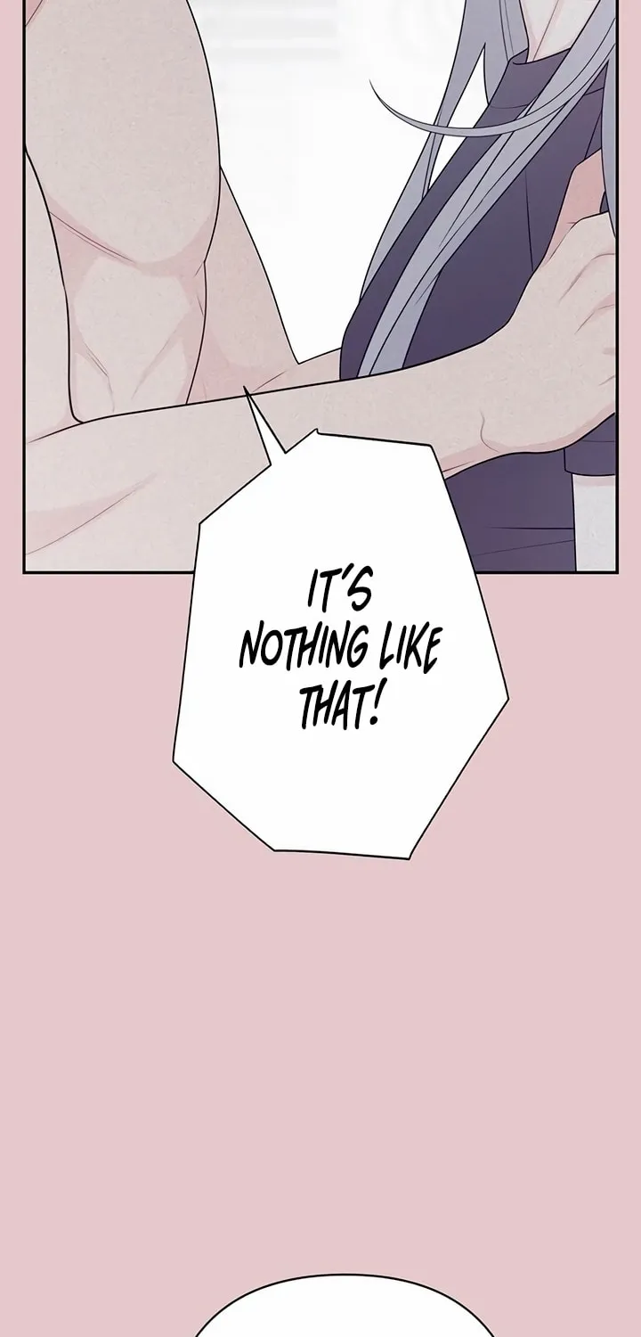 How Far Are You Okay? Chapter 3 page 24 - 
