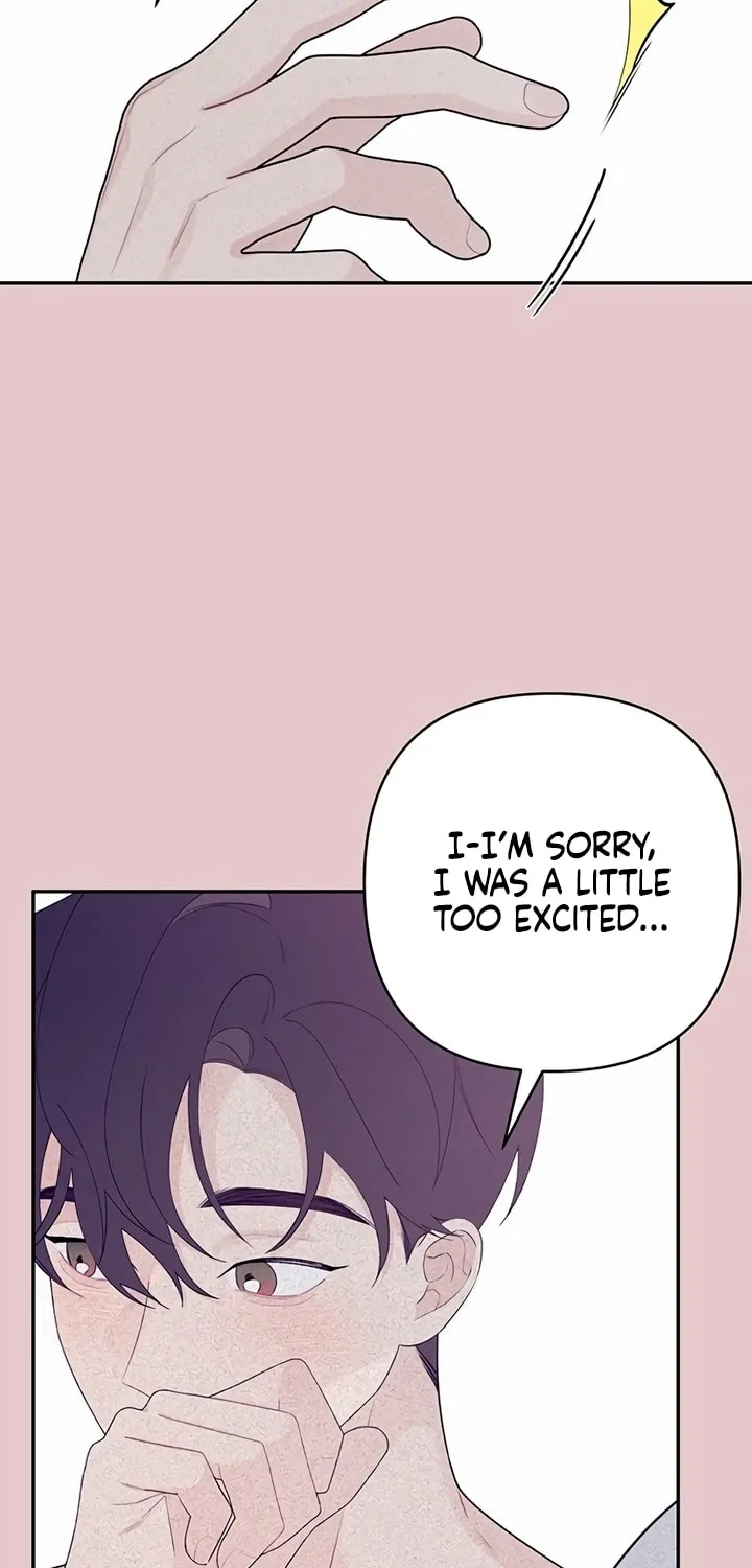 How Far Are You Okay? Chapter 3 page 28 - 
