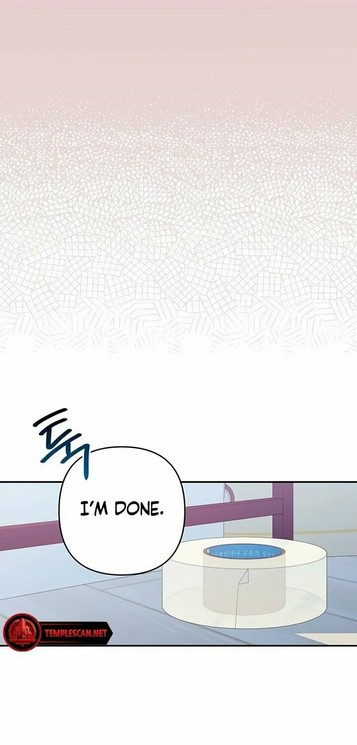 How Far Are You Okay? Chapter 3 page 34 - 