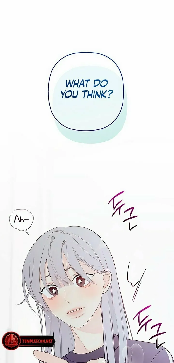 How Far Are You Okay? Chapter 3 page 35 - 